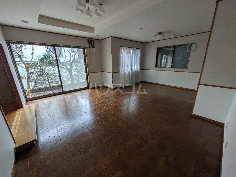 4/28 リビング/ダイニング