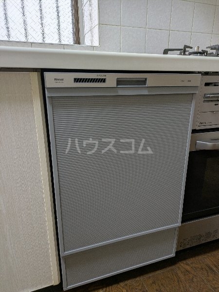 20/28 バルコニー