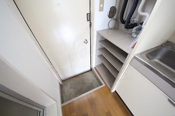 11/22 バルコニー