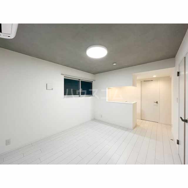 3/29 リビング/ダイニング