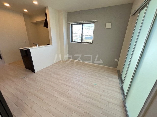 6/30 リビング/ダイニング