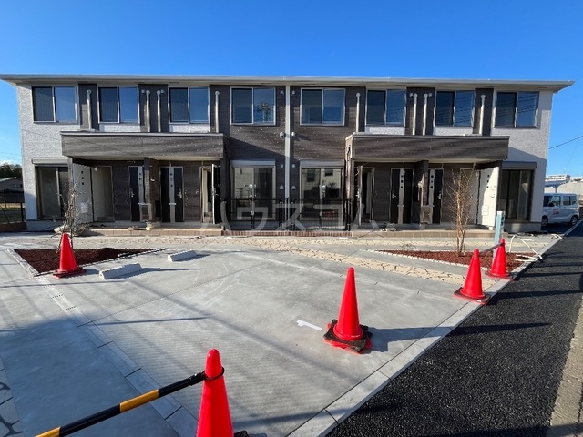 29/30 エントランス