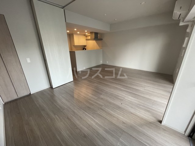 4/25 リビング/ダイニング