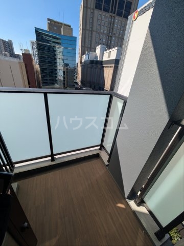 24/30 バルコニー