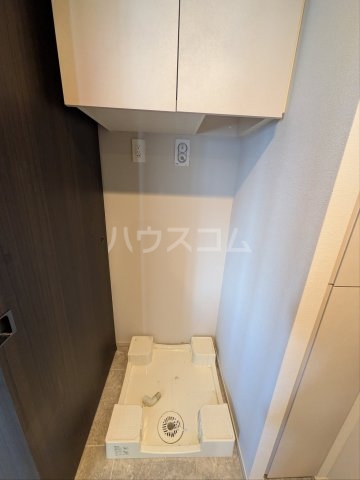 25/30 バルコニー