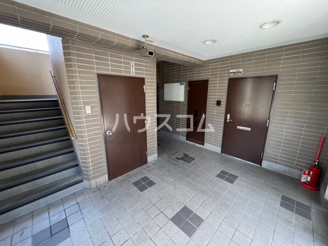 14/24 エントランス