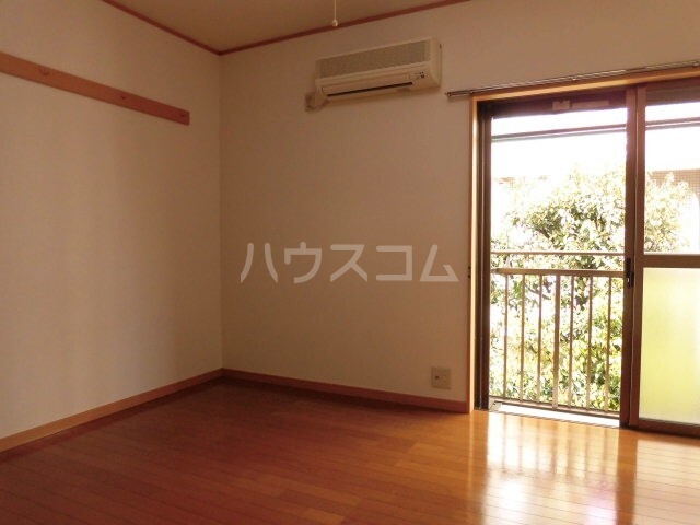 15/28 バルコニー