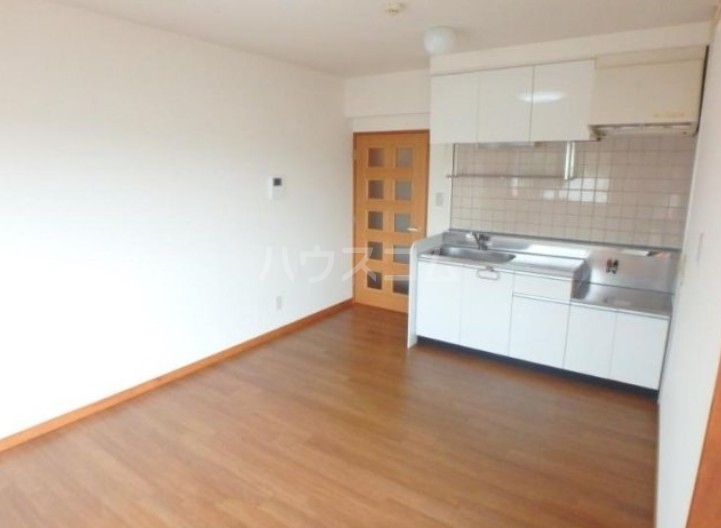 4/27 リビング/ダイニング