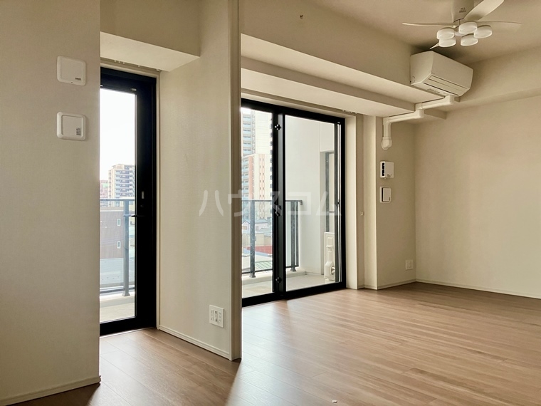 3/19 リビング/ダイニング