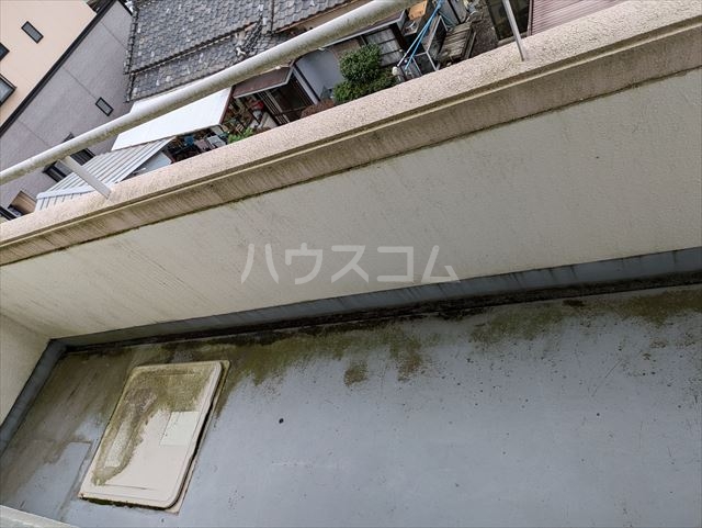 14/26 バルコニー