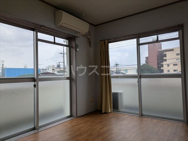 4/26 リビング/ダイニング