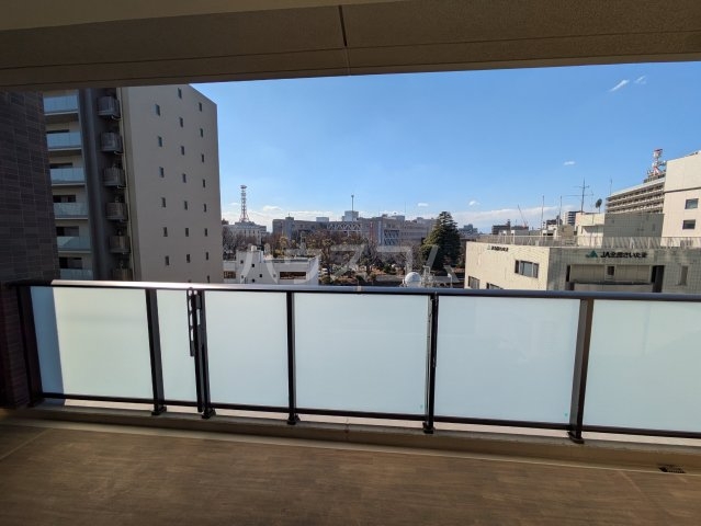 15/30 バルコニー