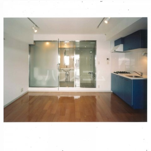 3/13 リビング/ダイニング