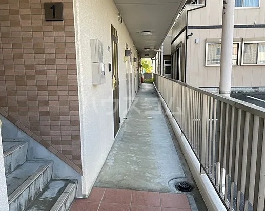 16/24 エントランス