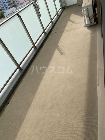 16/30 バルコニー