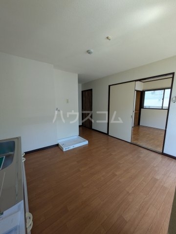 4/25 リビング/ダイニング