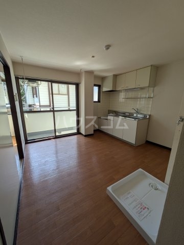 3/25 リビング/ダイニング