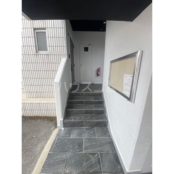 2/10 エントランス