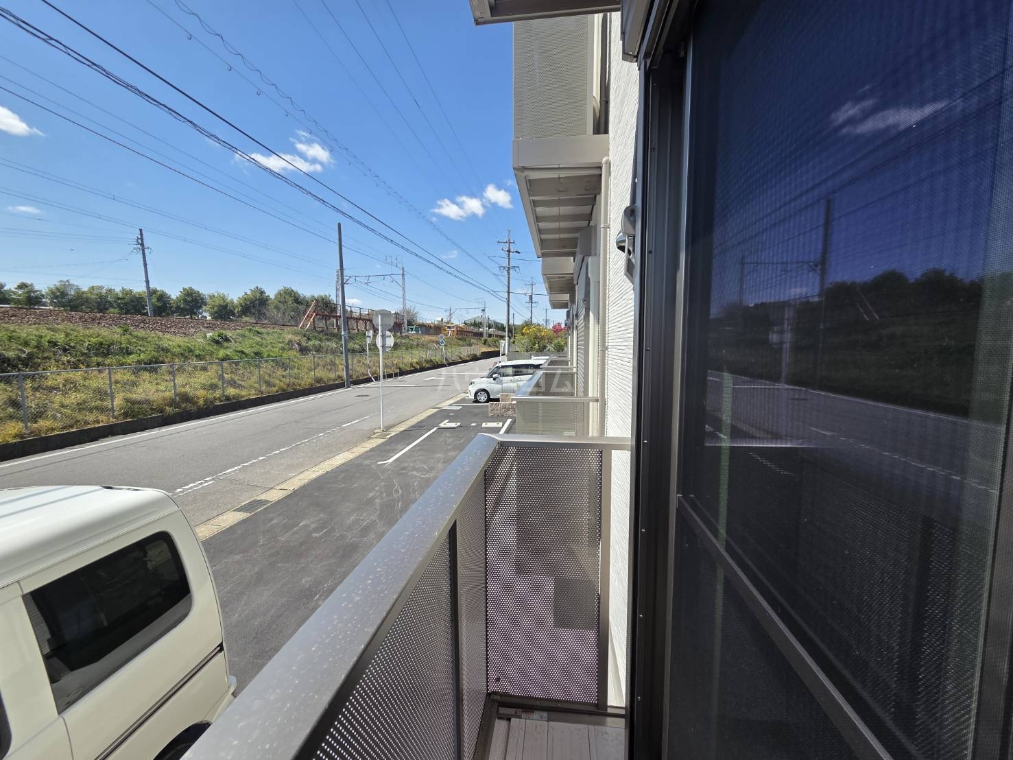 17/30 バルコニー