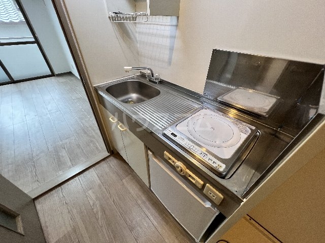 9/30 キッチン