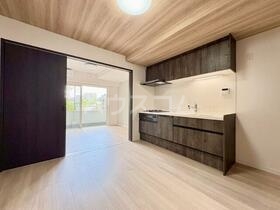 3/8 リビング/ダイニング