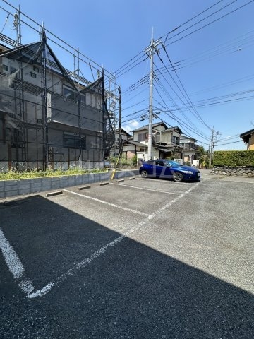 29/30 駐車場