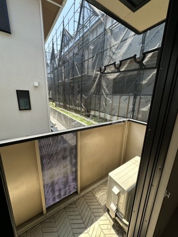 25/30 バルコニー
