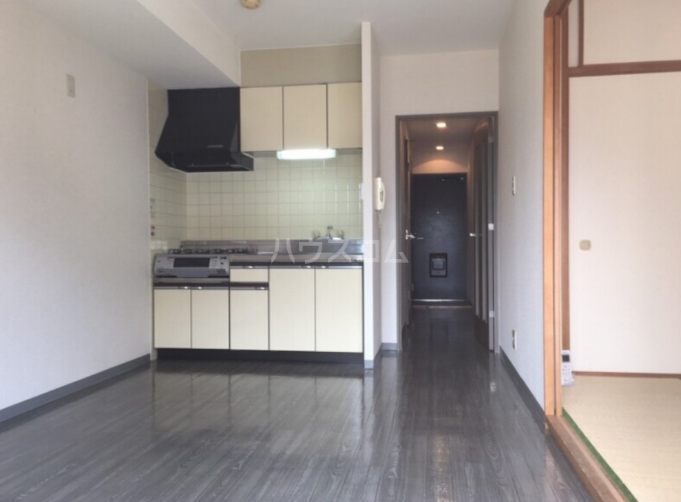 3/15 リビング/ダイニング