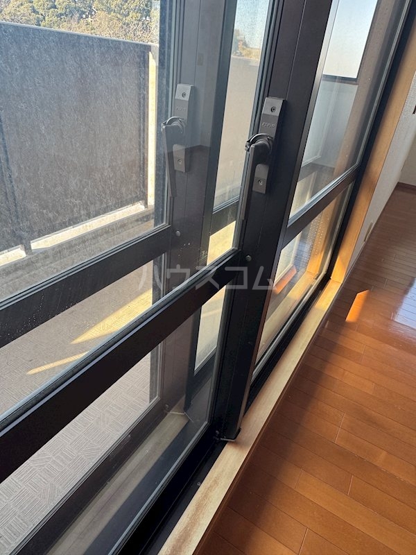 18/29 バルコニー