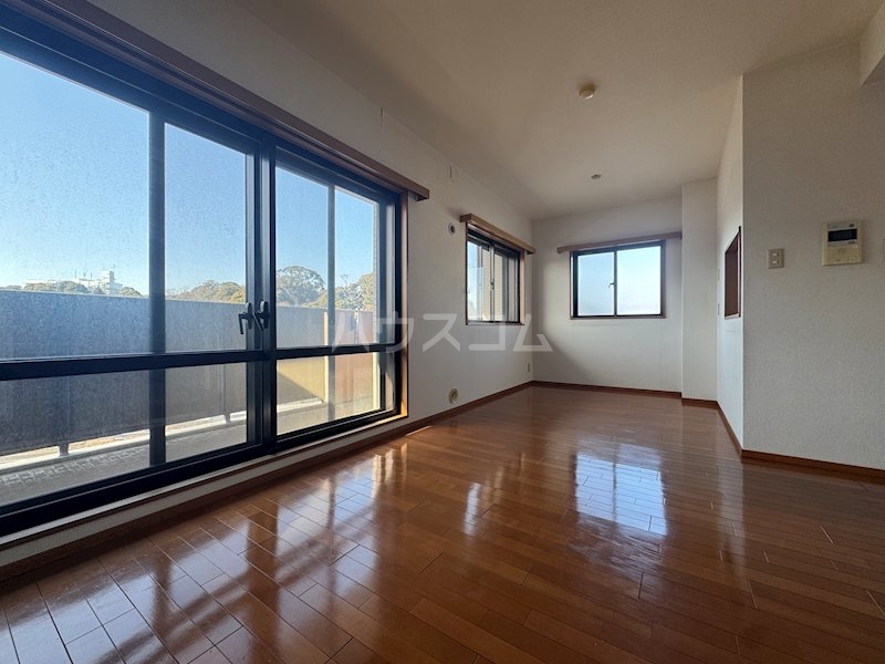 6/29 リビング/ダイニング