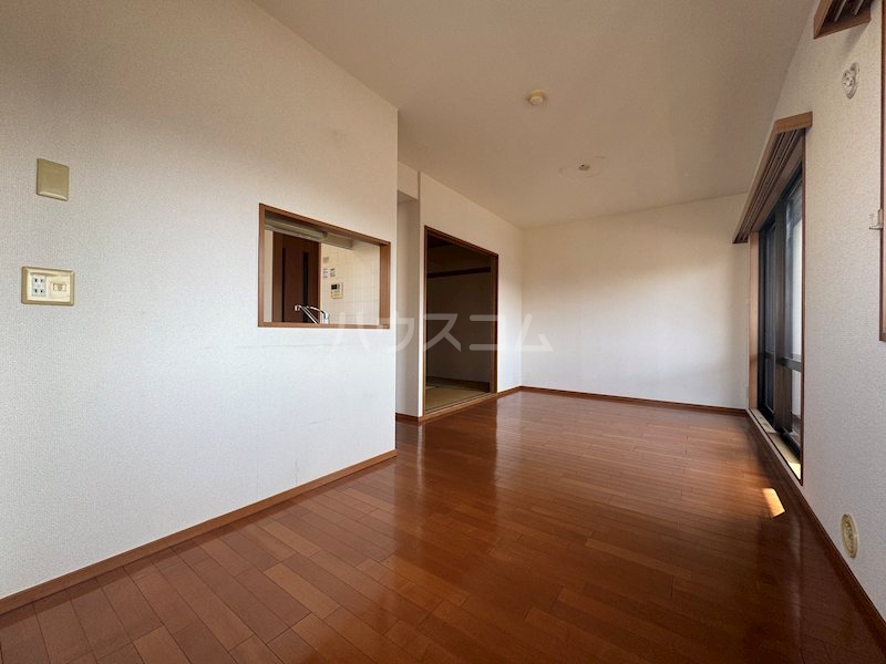 4/29 リビング/ダイニング