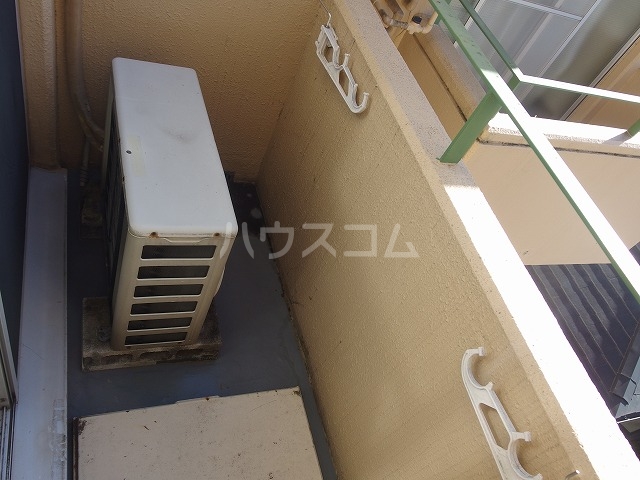 21/30 バルコニー