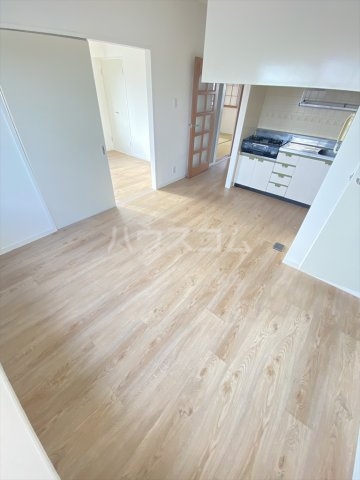 5/30 リビング/ダイニング