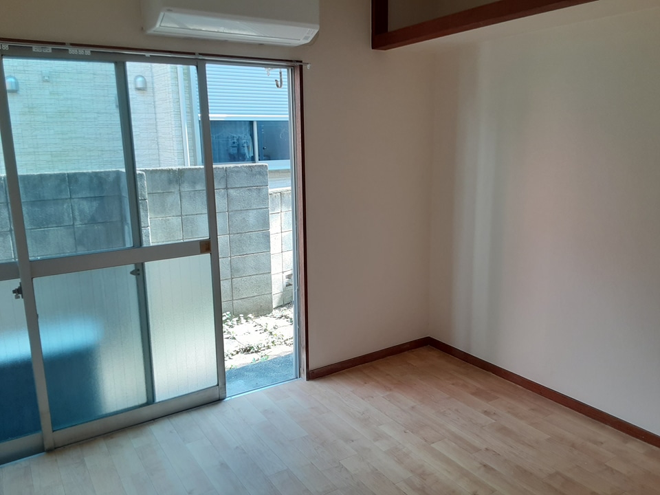 5/19 リビング/ダイニング