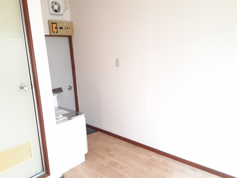 4/19 リビング/ダイニング