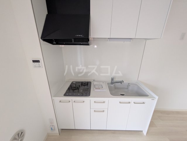 13/30 キッチン