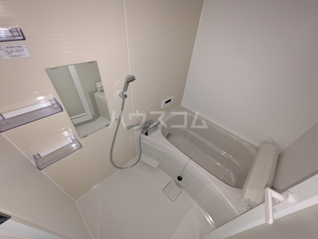 15/30 浴室