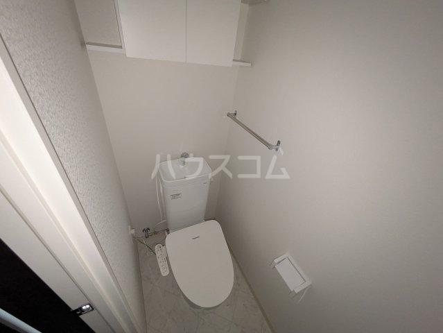 17/30 トイレ