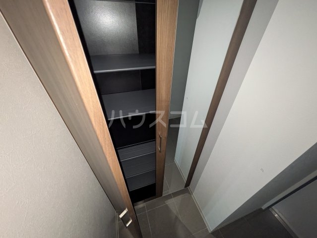 10/30 玄関