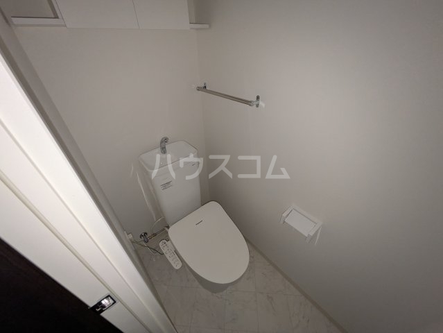 16/30 トイレ