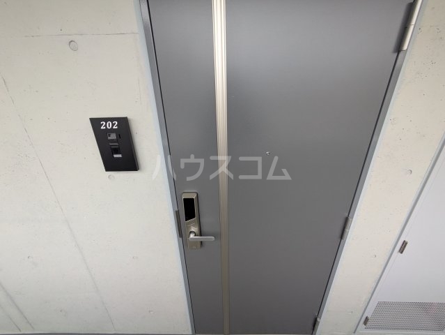 8/30 玄関