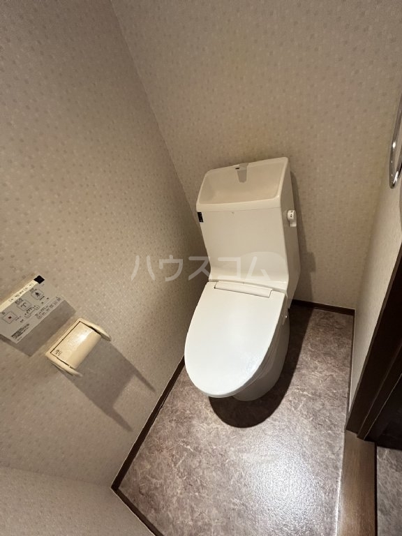 12/28 トイレ