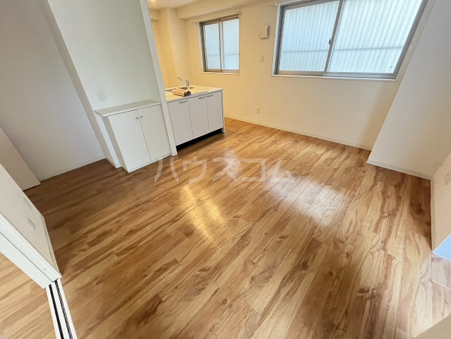 3/30 リビング/ダイニング