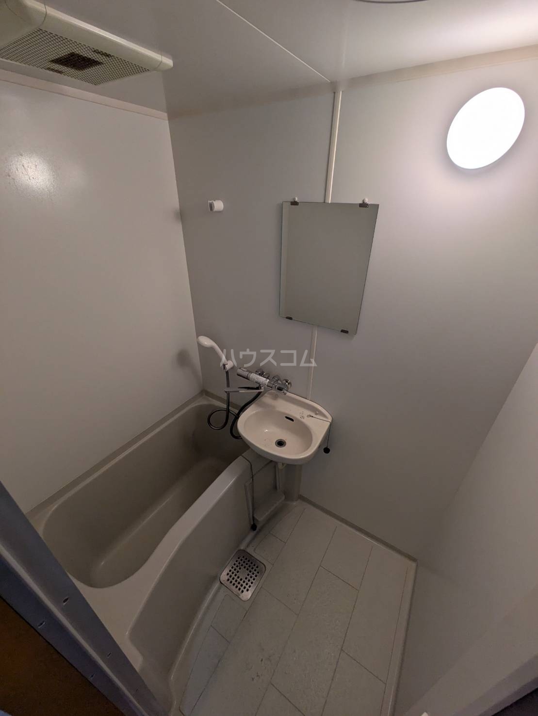 9/24 浴室
