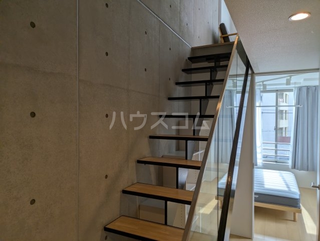 4/21 室内