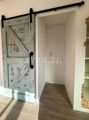 4/26 リビング/ダイニング