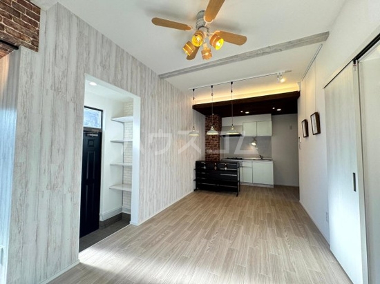 3/26 リビング/ダイニング