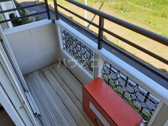 19/30 バルコニー