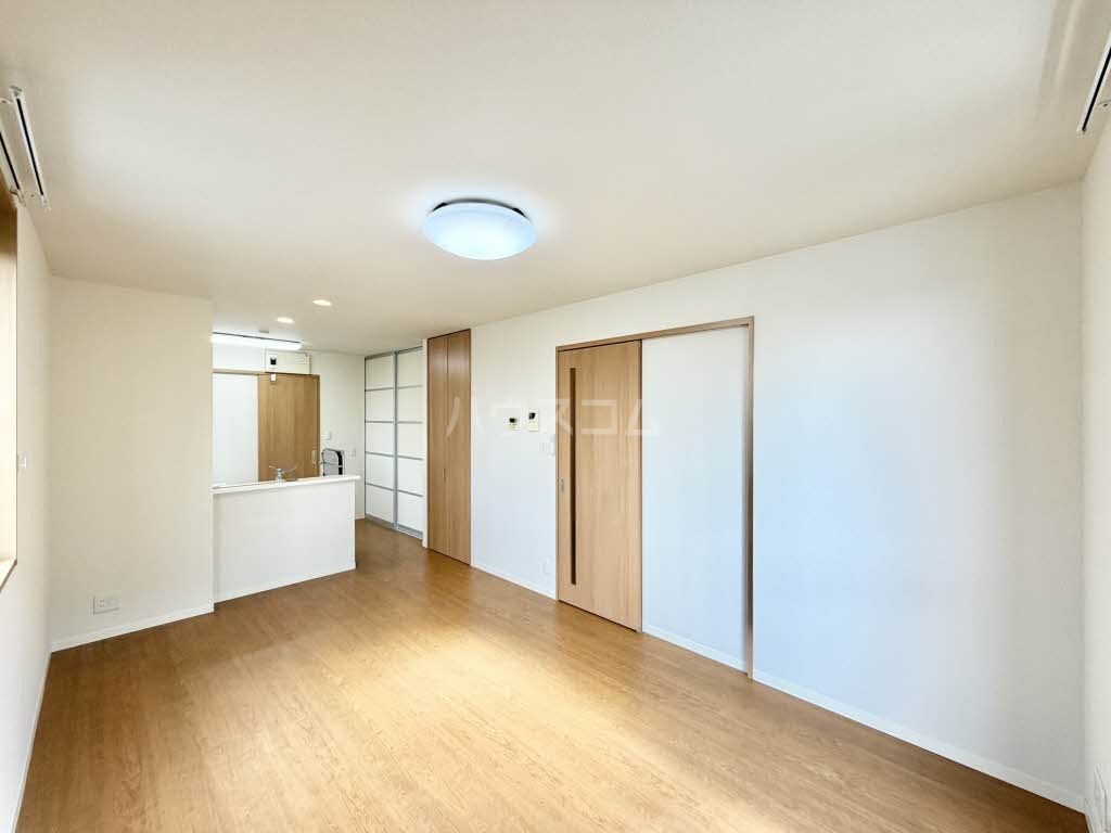 4/30 リビング/ダイニング