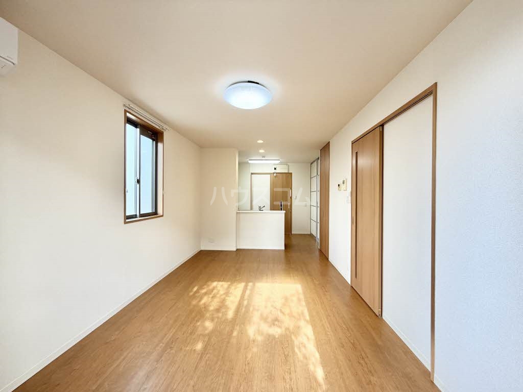 3/30 リビング/ダイニング